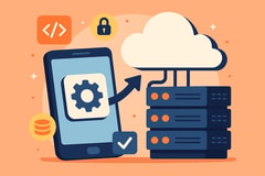 Hébergement d'application mobile: tout ce qu'il faut savoir